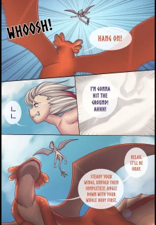 [Matemi] Rise of Dragons 0018