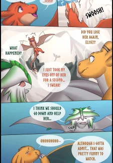 [Matemi] Rise of Dragons 0021