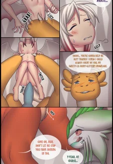 [Matemi] Rise of Dragons0035