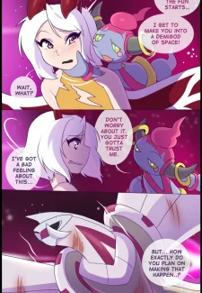 [Matemi] Silver Soul Vol. 100009