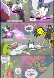 [Matemi] Silver Soul Vol. 100014