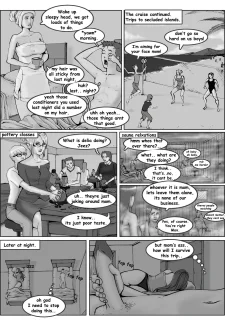 Max and Maddie’s Island Quest_ Part 1- Jocasta 0013