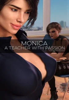 Monica_001 (Ilike Cover)