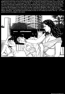 Motherhood- A Tale Of Love by Amarsrashtha0018