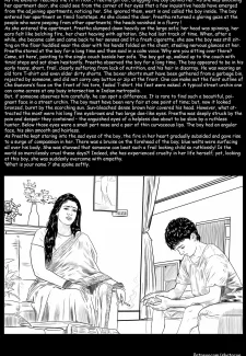 Motherhood- A Tale Of Love by Amarsrashtha0020
