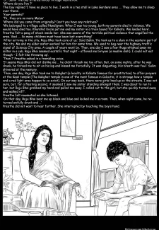 Motherhood- A Tale Of Love by Amarsrashtha0021