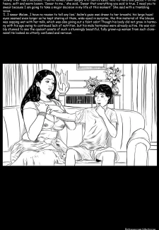 Motherhood- A Tale Of Love by Amarsrashtha0026
