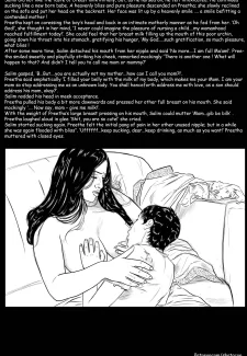 Motherhood- A Tale Of Love by Amarsrashtha0028