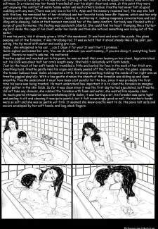 Motherhood- A Tale Of Love by Amarsrashtha0038