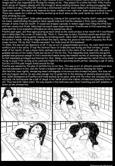 Motherhood- A Tale Of Love by Amarsrashtha0040