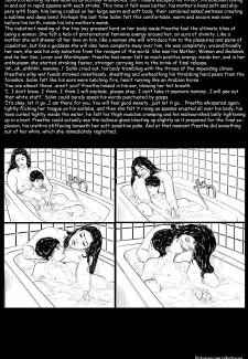 Motherhood- A Tale Of Love by Amarsrashtha0041