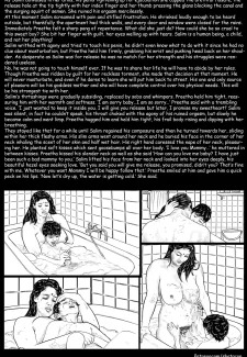 Motherhood- A Tale Of Love by Amarsrashtha0044