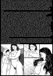 Motherhood- A Tale Of Love by Amarsrashtha0047