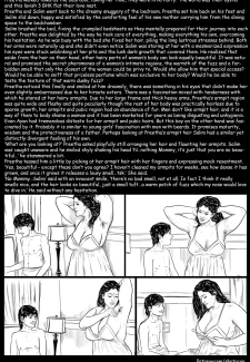 Motherhood- A Tale Of Love by Amarsrashtha0058