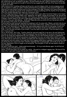 Motherhood- A Tale Of Love by Amarsrashtha0085