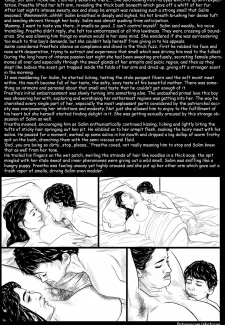 Motherhood- A Tale Of Love by Amarsrashtha0100