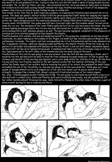 Motherhood- A Tale Of Love by Amarsrashtha0103