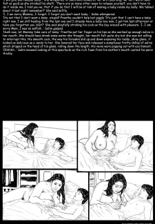 Motherhood- A Tale Of Love by Amarsrashtha0105