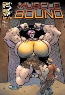 Muscle-Bound_01-000-cover (Ilike Cover)