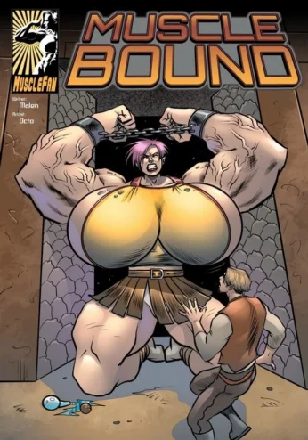 Muscle Bound by Octo- MuscleFan