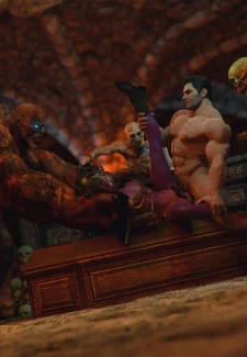 Necromantic – Studiosellsword (46)
