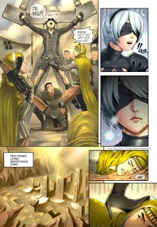 Nier Giantess- GiantessFan (12)