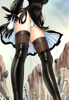 Nier Giantess- GiantessFan (17)