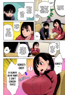 Nonstop! Kenmochi-Sensei by Jingrock (English)0006