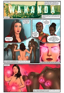 Pegasus Smith – Avengers Secret Whores (10)