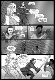 Pegasus – Game of Thrones – BLACKED 1 (3)
