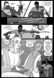 Pegasus – Game of Thrones – BLACKED 1 (4)