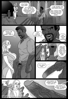 Pegasus – Game of Thrones – BLACKED 1 (6)
