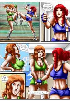 Point Zero Side Story- Adam007