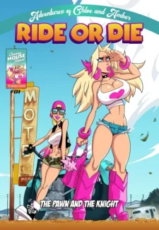 Ride Or Die- The Pawn and The Knight