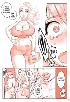 Sarah’s No Nut November (plus Finale)0038