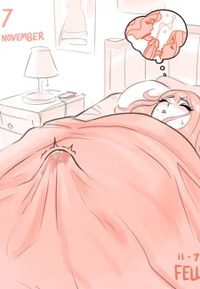 Sarah’s No-Nut November0007