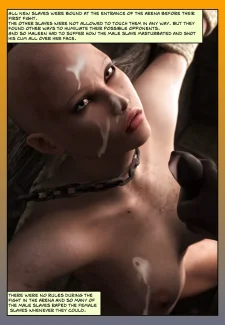 Short Stories 1 – Rough Sex by Dionysos (FantasyErotic) (24)