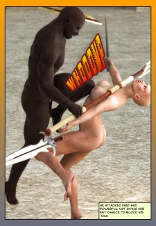 Short Stories 1 – Rough Sex by Dionysos (FantasyErotic) (26)