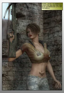 Short Stories 1 – Rough Sex by Dionysos (FantasyErotic) (34)