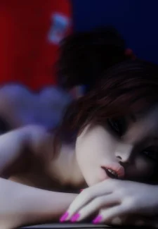 Slumber Party Invasion – Vektor3DX (13)