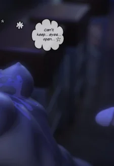 Slumber Party Invasion – Vektor3DX (16)