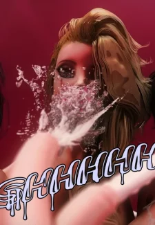 Slumber Party Invasion – Vektor3DX (47)