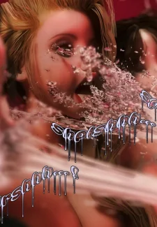 Slumber Party Invasion – Vektor3DX (48)