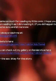 Slumber Party Invasion – Vektor3DX (51)