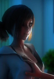 Slumber Party Invasion – Vektor3DX (6)