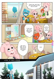 The Amazing Surprise0009