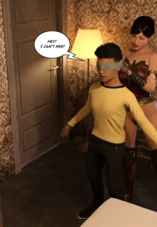 The Bad Tan Issue 3- Y3DF (11)