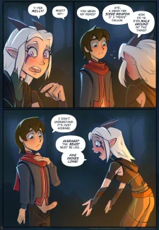 The Dragon Prince – Hung Princes and Horny Elves0005