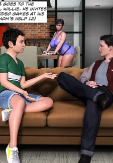 The Grandma 8 – CrazyDad3D (25)