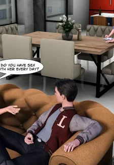 The Grandma 8 – CrazyDad3D (26)